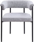 Malin - Boucle Dining Chair (Set of 2)
