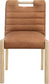 Aimee - Dining Side Chair (Set of 2) - Light Brown Legs
