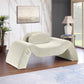 Austin - Velvet Accent Chair
