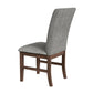 Santa Barbara - Fabric Dining Side Chair (Set of 2)