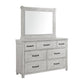 Scott - Platform Storage Bedroom Set