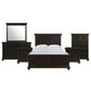 Slater - Platform Storage Bedroom Set