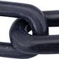 Lynx - Marble Decorative Chain Links