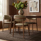 Leesa - Upholstered Dining Chair (Set of 2)