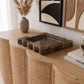 Natalie - Genuine Marble Tray