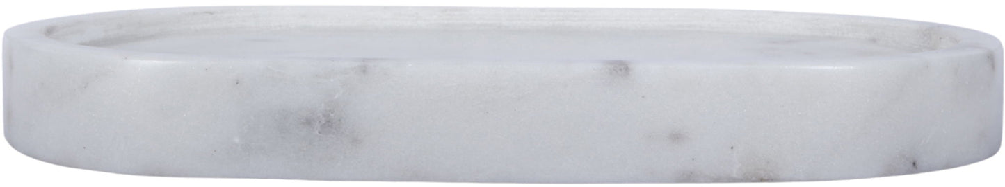 Ophelia - Genuine Marble Tray