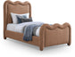 Gavin - Bed