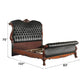 Dresden - Vintage - Bed