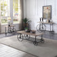 Francie - Living Room Table