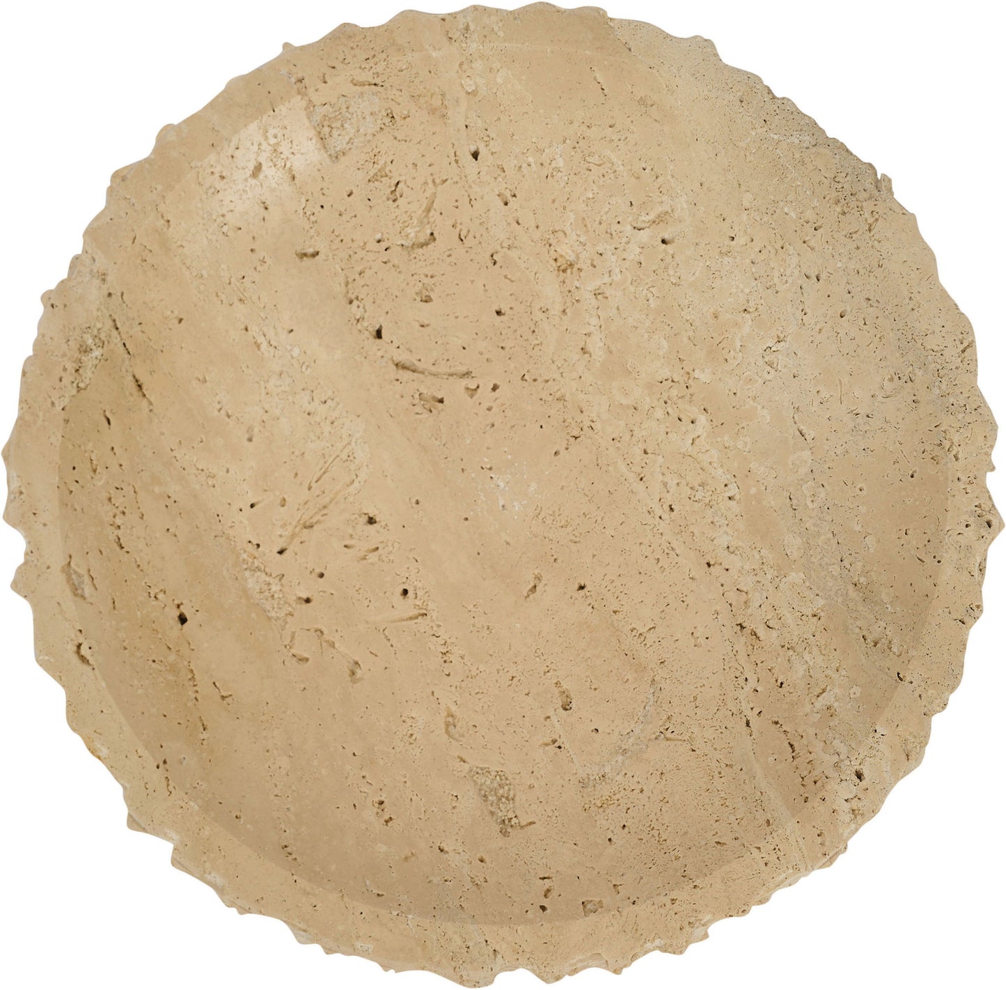 Caesar - Genuine Marble Bowl
