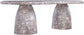 Cosenza - Concrete Dining Table