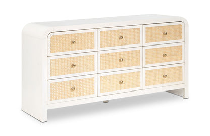 Siena - Dresser