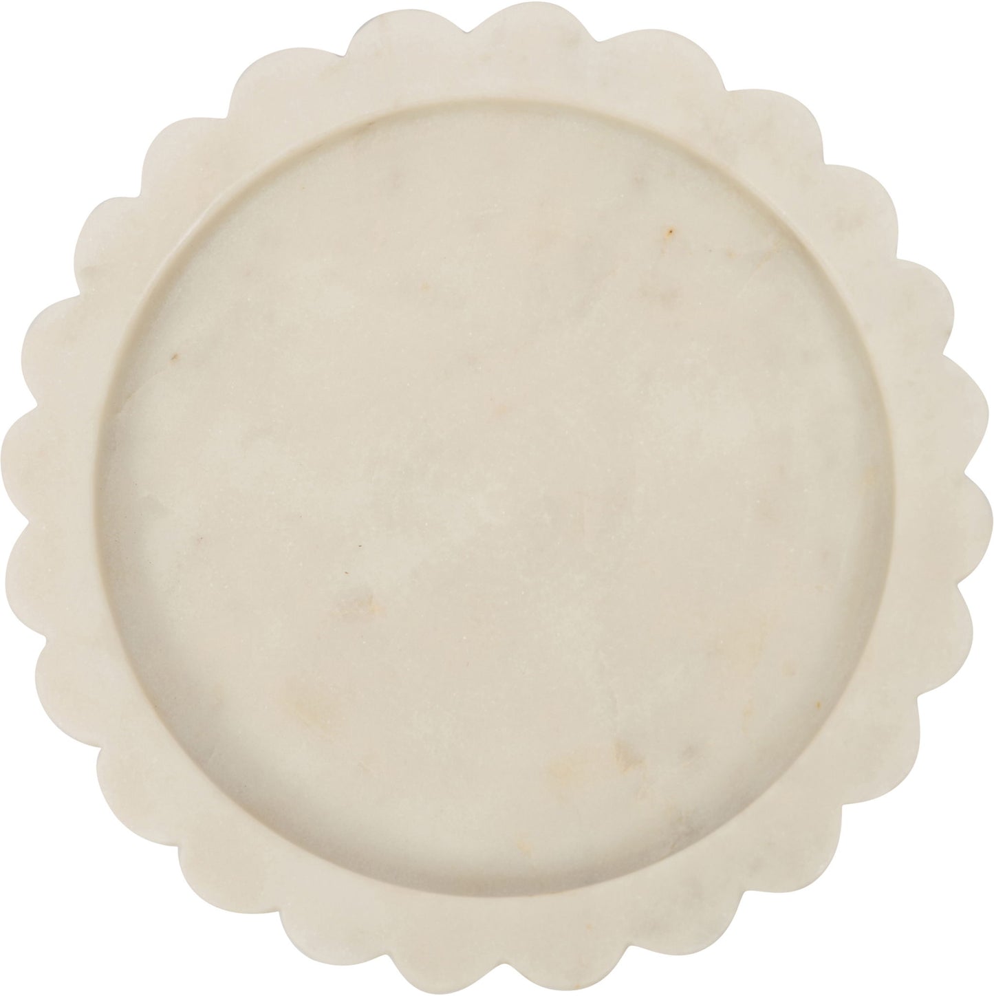 Ricardo - Genuine Marble Tray