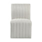 Jemma - Dining Side Chair (Set of 2) - Beige