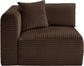 Shaggy - Corner Chair