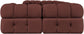 Orin - 7 Piece Modular Sectional (3 Modular Chairs, 4 Corner Chairs)
