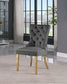 Carmen - Dining Chair (Set of 2)