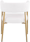 Creston - Durable Dining Chair