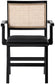 Abby - Dining Arm Chair (Set of 2)