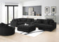 U242 - Ottoman - Black