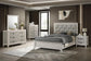 B505 - Mirror - Off White