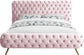 Delano - Bed