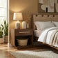 Sorell - Solid Wood Night Stand