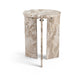 Vernazza - Genuine Marble Table
