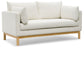 Langham - Loveseat