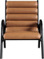 Randal - Accent Chair - Black Frame