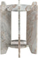 Soriano - Genuine Marble Table