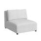 Zandara - Modular Set Sectional