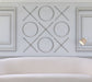 XOXO - Wall Decor