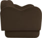 Bloom - Velvet Loveseat