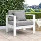 Nizuc - Outdoor Arm Chair