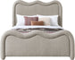 Gavin - Bed