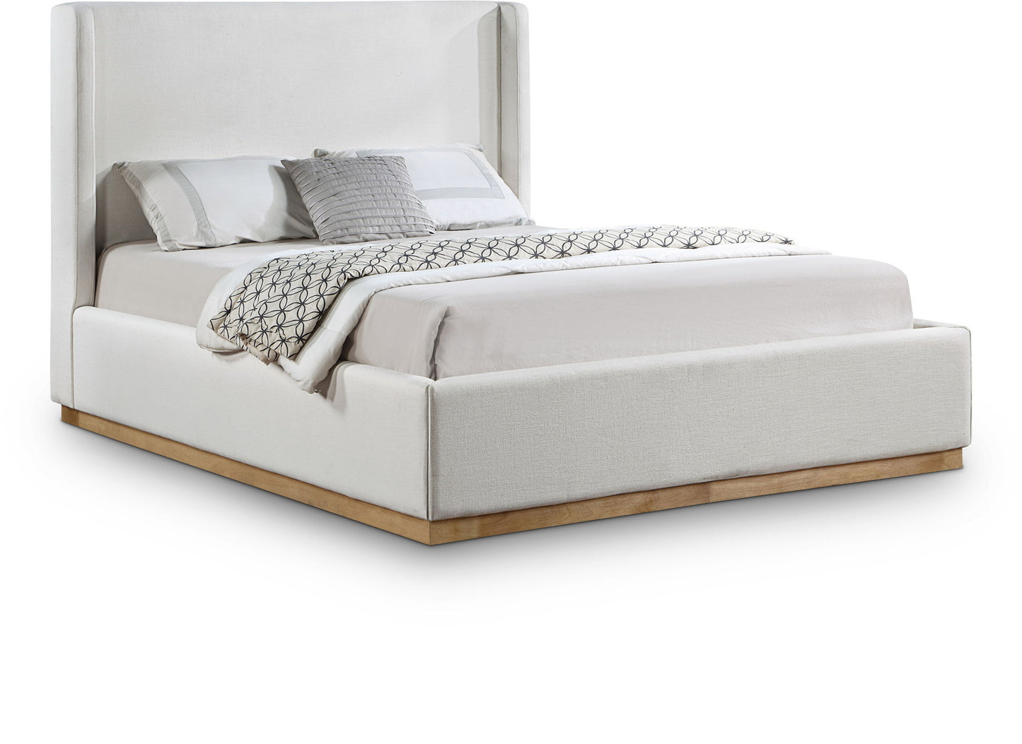 Flynn - Bed