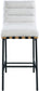 Burke - Bar Stool