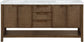 Soren - Bathroom Vanity