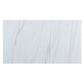 Darwid - Kitchen Island - Marble Top Top & Espresso