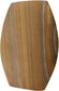 Sadie - Sandstone Vase - Sand