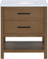 Oakwell - Bathroom Vanity