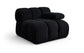 Orin - Velvet Performance Fabric Upholstered Modular Chair