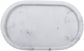 Ophelia - Genuine Marble Tray