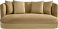 Alder - Loveseat