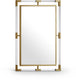 Ghost - Mirror Rectangular