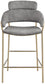 Yara - Counter Stool