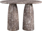 Cosenza - Concrete Indoor / Outdoor Table