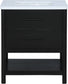 Oakwell - Bathroom Vanity