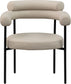 Blake - Faux Leather Dining Chair (Set of 2)